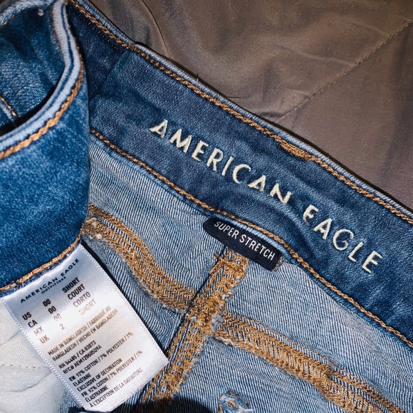 BRAND NEW AMERICAN EAGLE JEANS - Picture 3 of 4